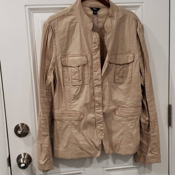 Mossimo Supply Co. Jackets & Blazers - 🔥2 for $20 Mossimo light weight jacket